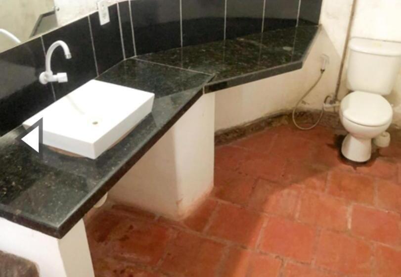 تختخواب و صبحانه Casa Nostra