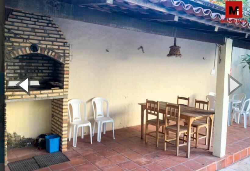 تختخواب و صبحانه Casa Nostra