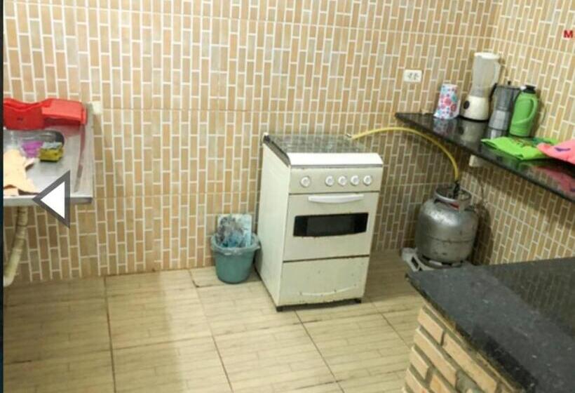 تختخواب و صبحانه Casa Nostra