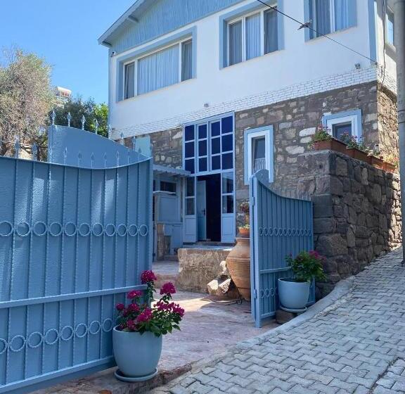 צימר Litri Butik Otel