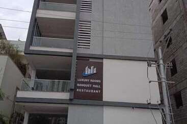 Fabhotel Hamsa The Right Choice
