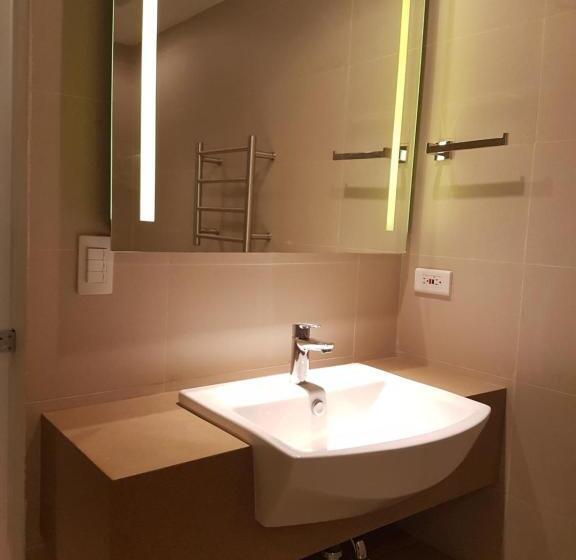 Ferra Hotel And Garden Suites