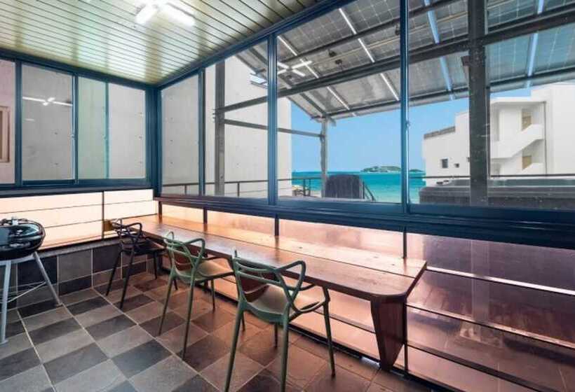 Geojedo Aquarius Dumo Spa Pension