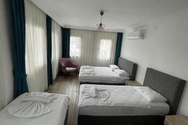 Gülhan City Otel