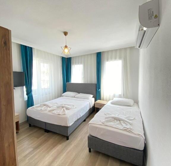 Gülhan City Otel