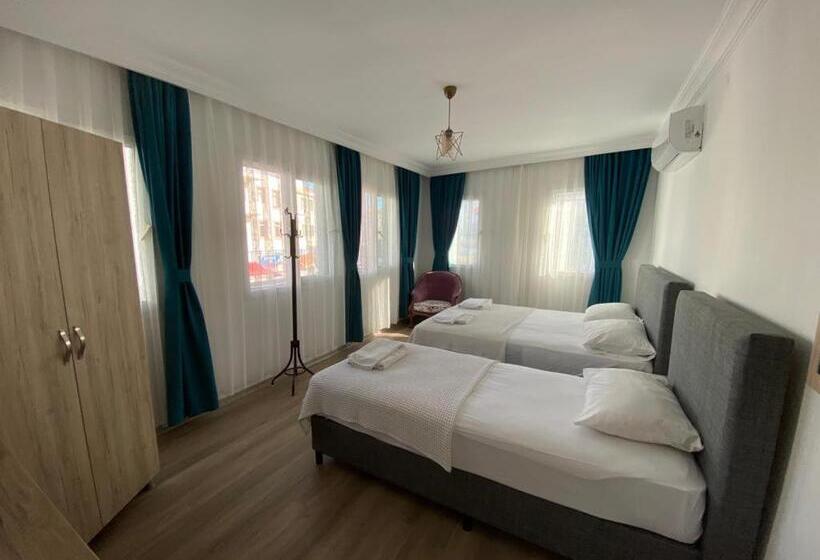Gülhan City Otel