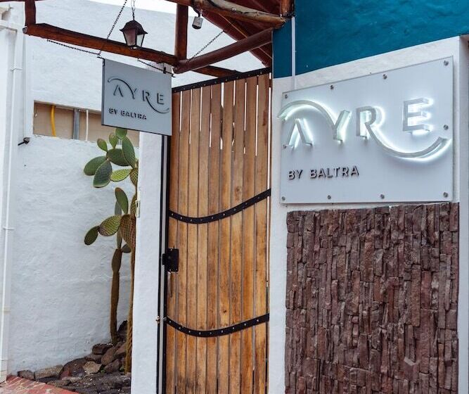 هتل Ayre By Baltra