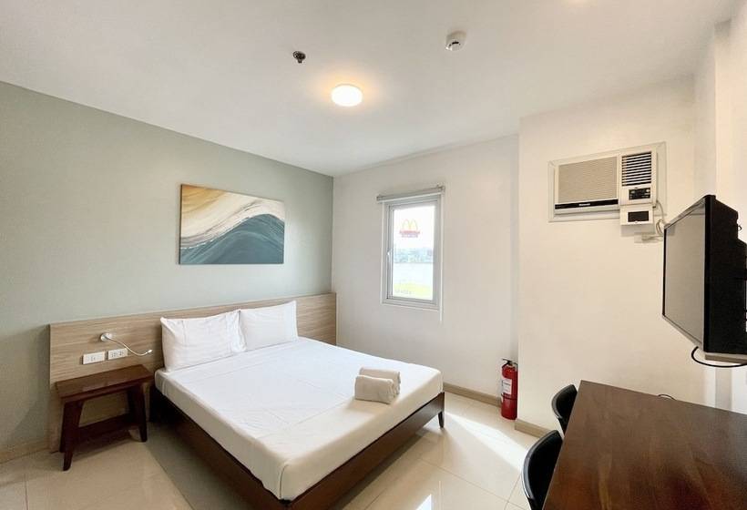 Отель Capital O 927 Chatswood Residences