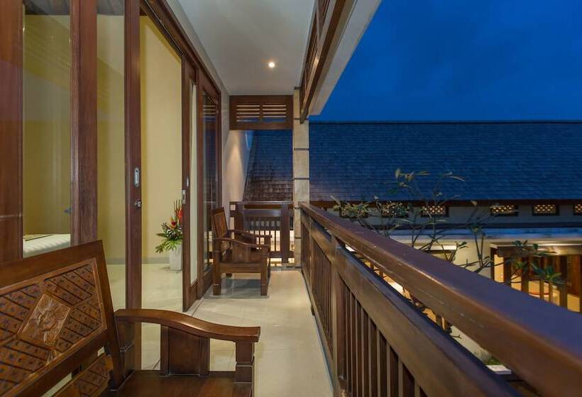 هتل Dreamscape Bali Villas By The Kunci