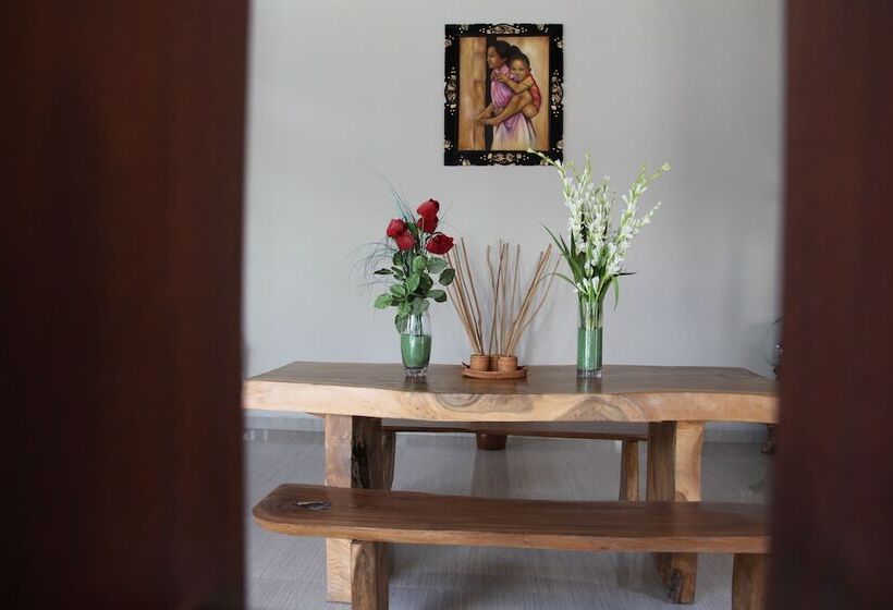 هتل Dreamscape Bali Villas By The Kunci