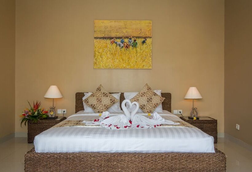 هتل Dreamscape Bali Villas By The Kunci