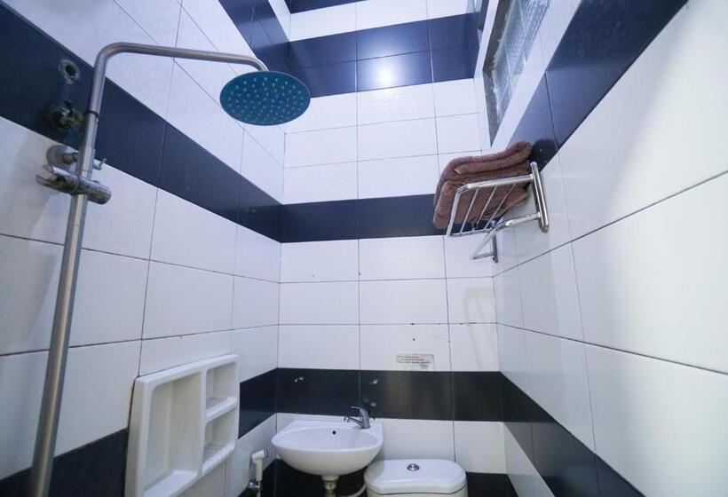 Отель Griya Sawamah Syariah Mitra Reddoorz