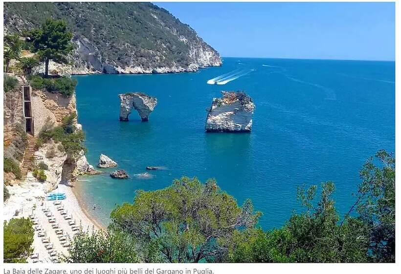 هتل House Gargano