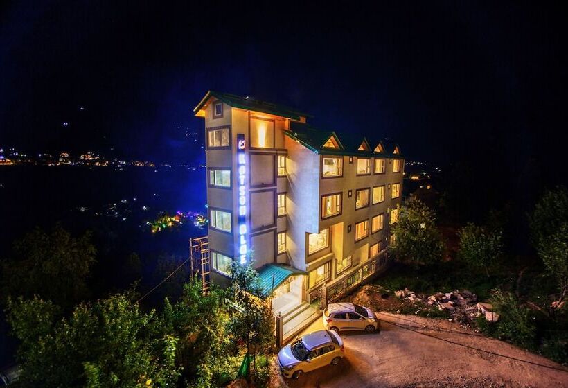 فندق Katson Blue Manali
