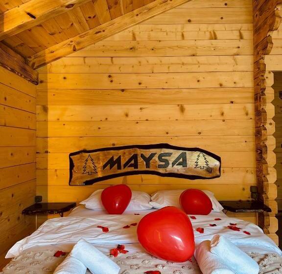 هتل Maysa Suit Bungalov
