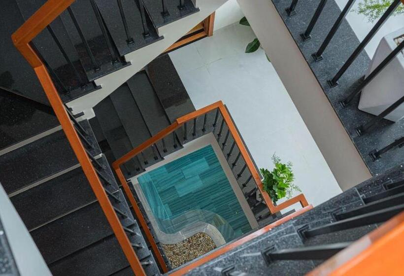 هتل Mint Hoi An Villa