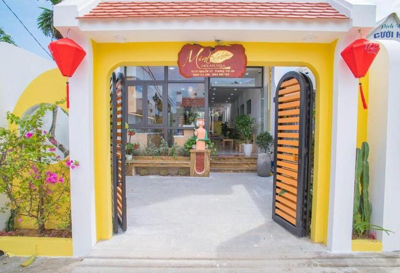 هتل Mint Hoi An Villa