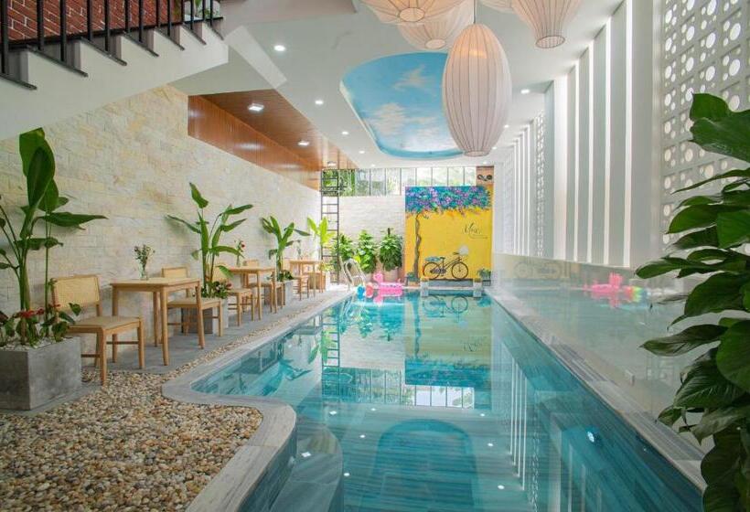 هتل Mint Hoi An Villa