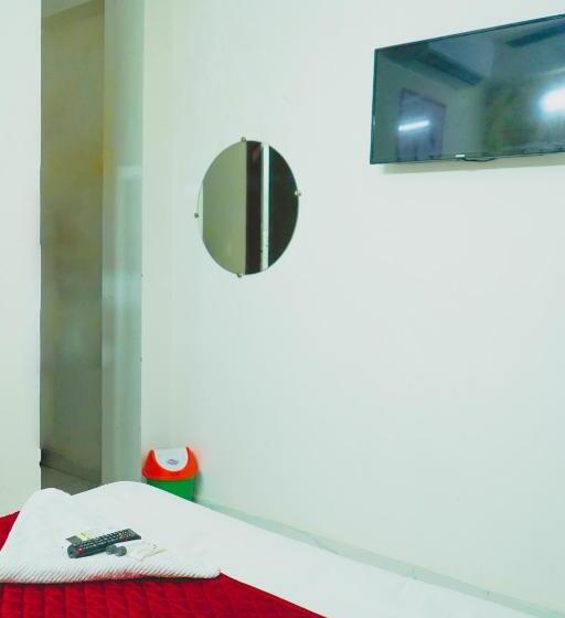 Отель Shubham Paradise Noida 70