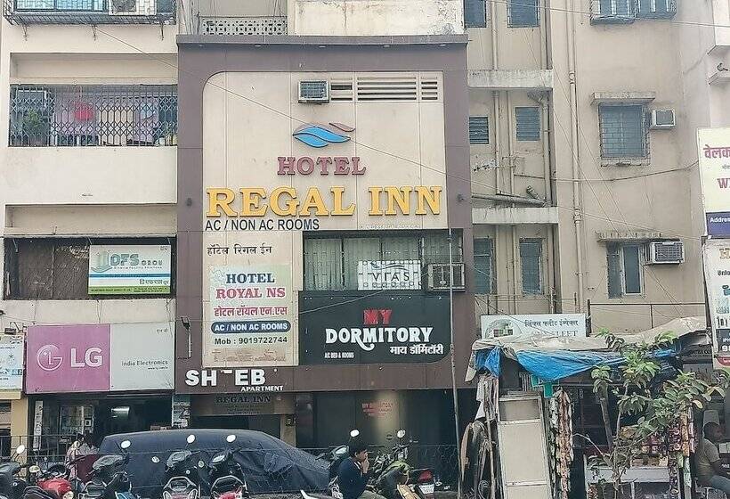 هتل Regal Inn