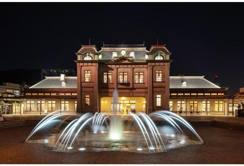 هتل Relief Kokura Station   Vacation Stay 34061v