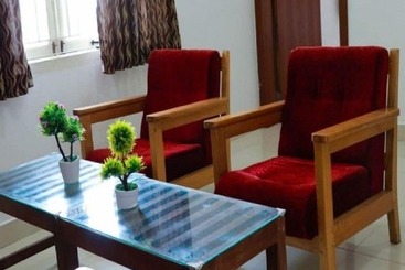 هتل Sharma Residency Kodaikanal