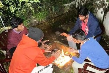 هتل Sharma Residency Kodaikanal