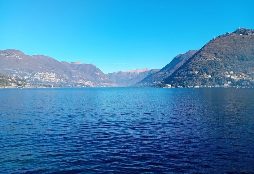 هتل The Convo Lake Como