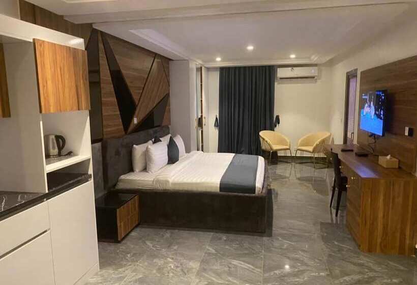 فندق The Platinum Bay