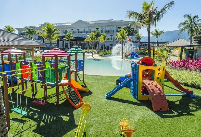 Japy Golf Resort