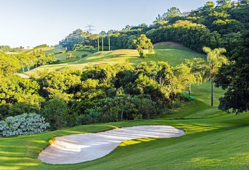 Japy Golf Resort
