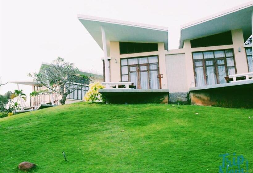 Lazi Beach Resort