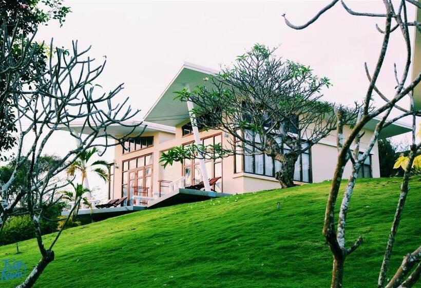 Lazi Beach Resort