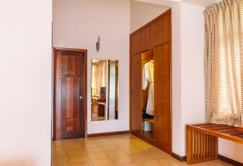 Lazi Beach Resort