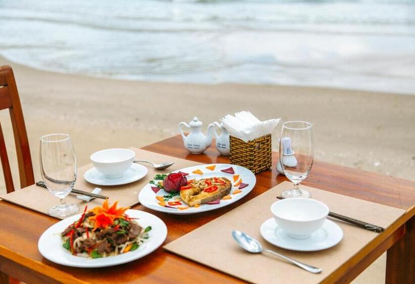 Lazi Beach Resort