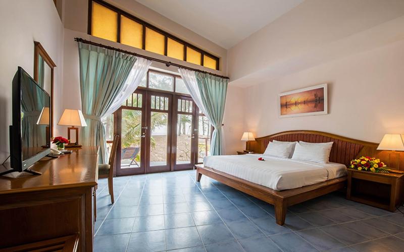 Lazi Beach Resort