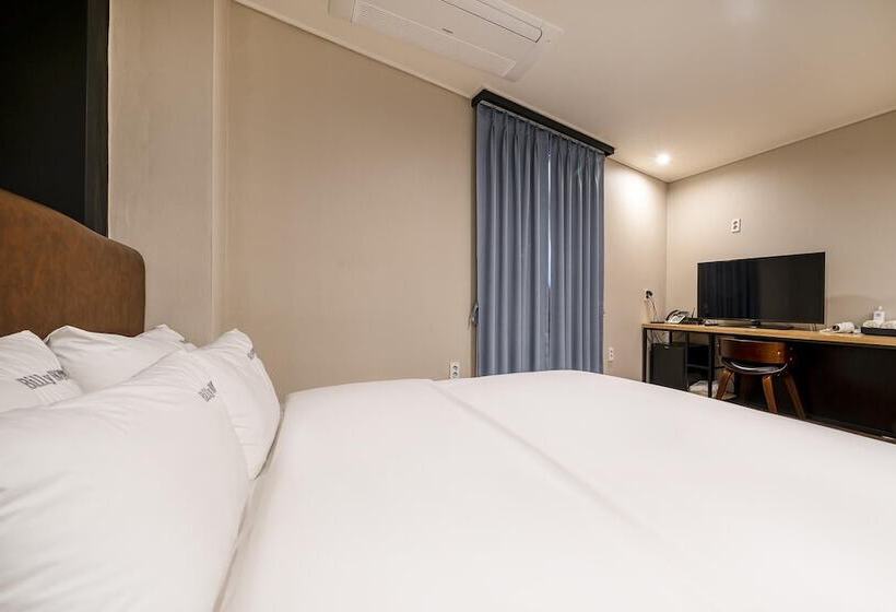 Мотель Busan Nampo Billy