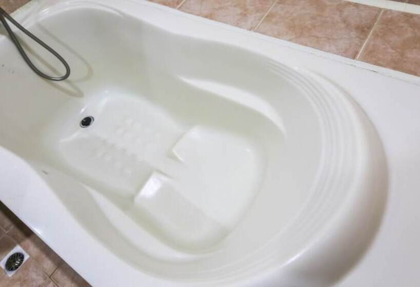 Мотель Busan Seodong Venice