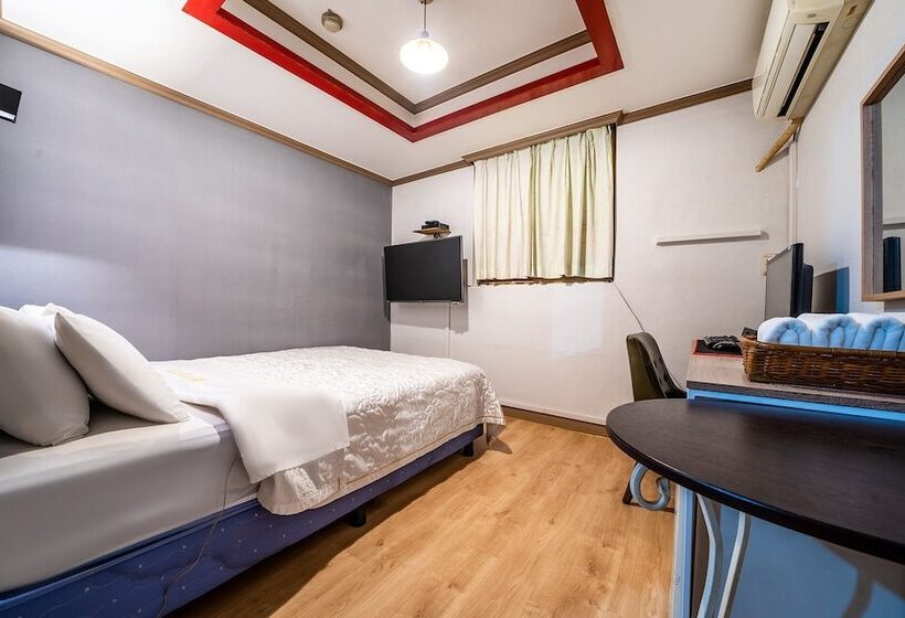 汽车旅馆 Goyang Royal