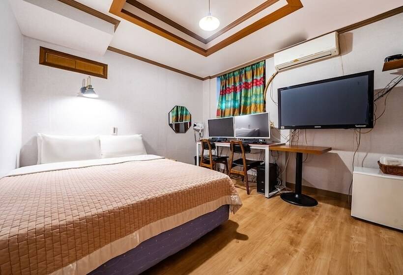 汽车旅馆 Goyang Royal