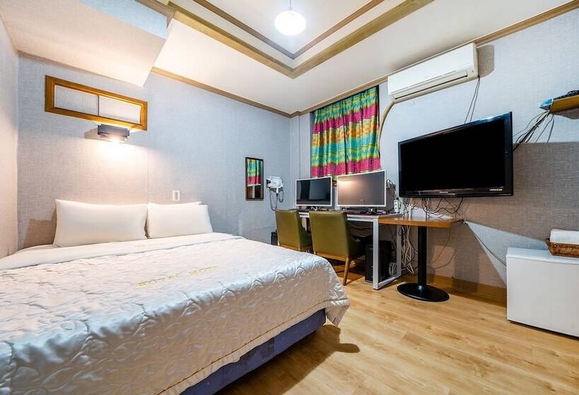 汽车旅馆 Goyang Royal