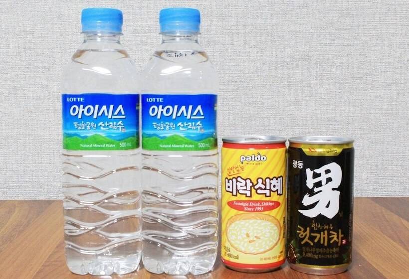 Мотель Gunsan Jjack
