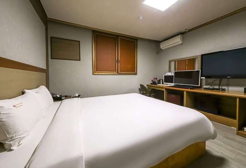 Мотель Gunsan Jjack