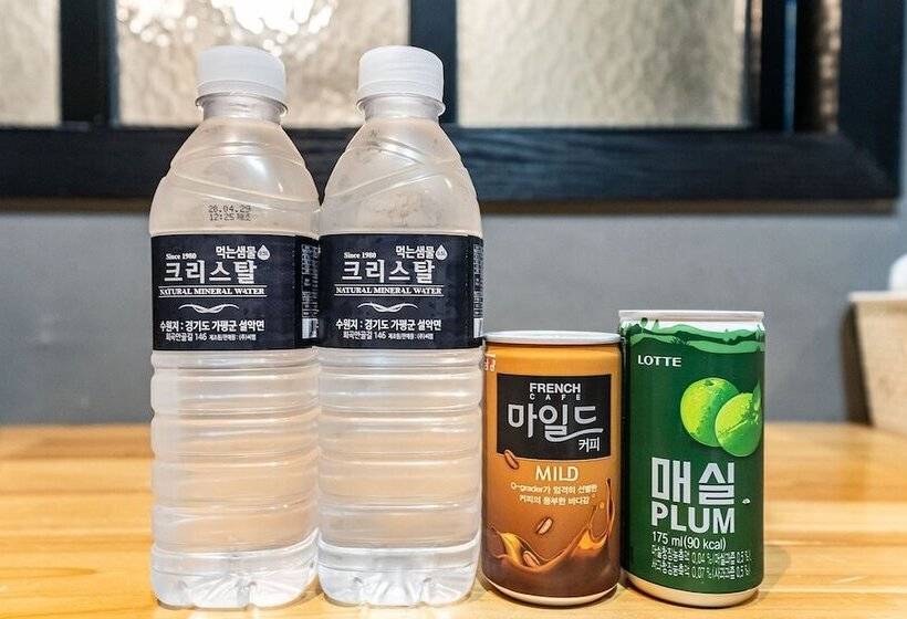 Мотель Hwaseong Drama