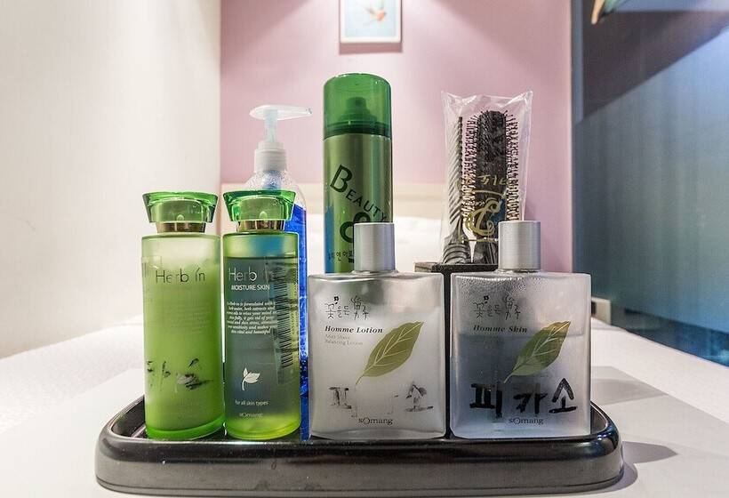 모텔 Incheon  Picasso