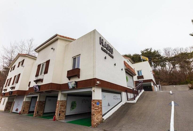 مُتل Jecheon Haru