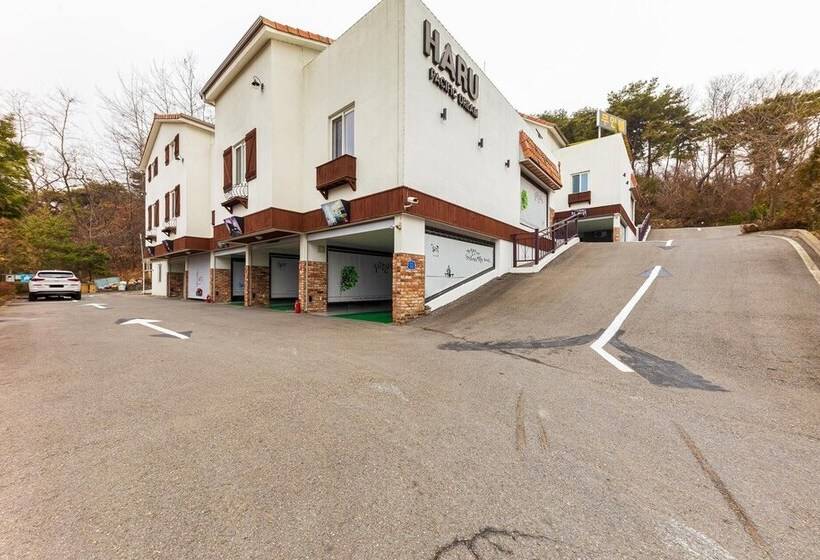 مُتل Jecheon Haru