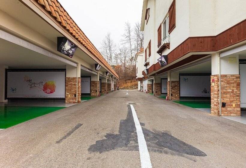 مُتل Jecheon Haru