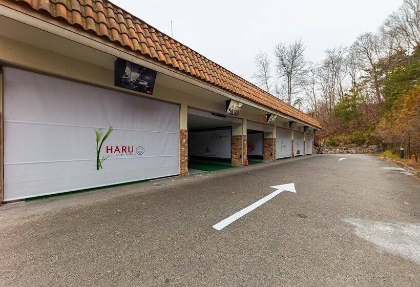 مُتل Jecheon Haru