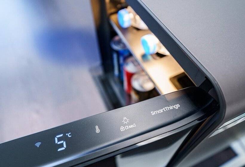 מוטל Pyeongtaek La Seine Tourist